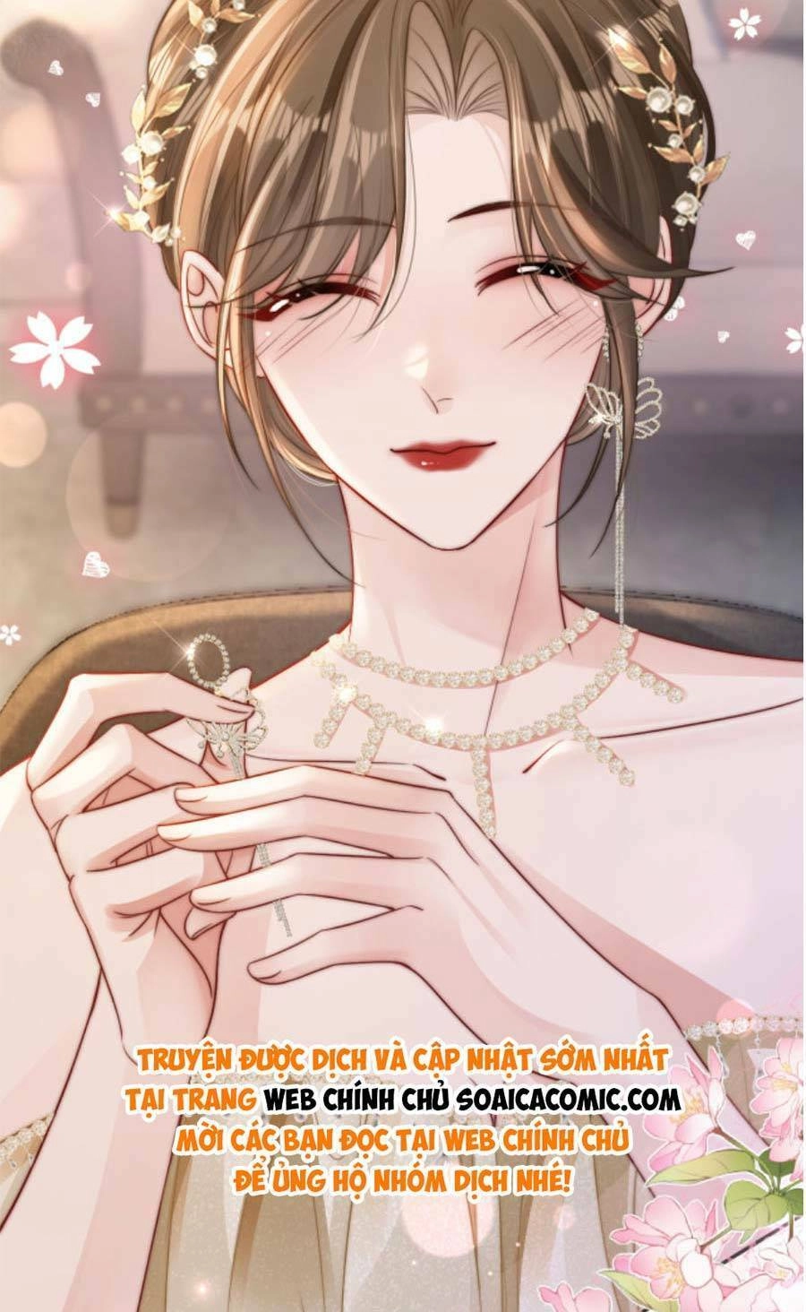 Lục Tổng Theo Đuổi Vợ Hậu Chia Tay Chapter 1 - 7