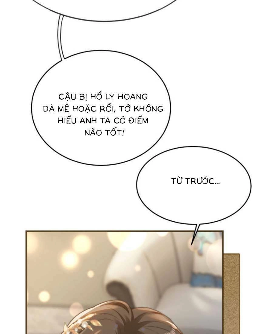 Lục Tổng Theo Đuổi Vợ Hậu Chia Tay Chapter 1 - 11