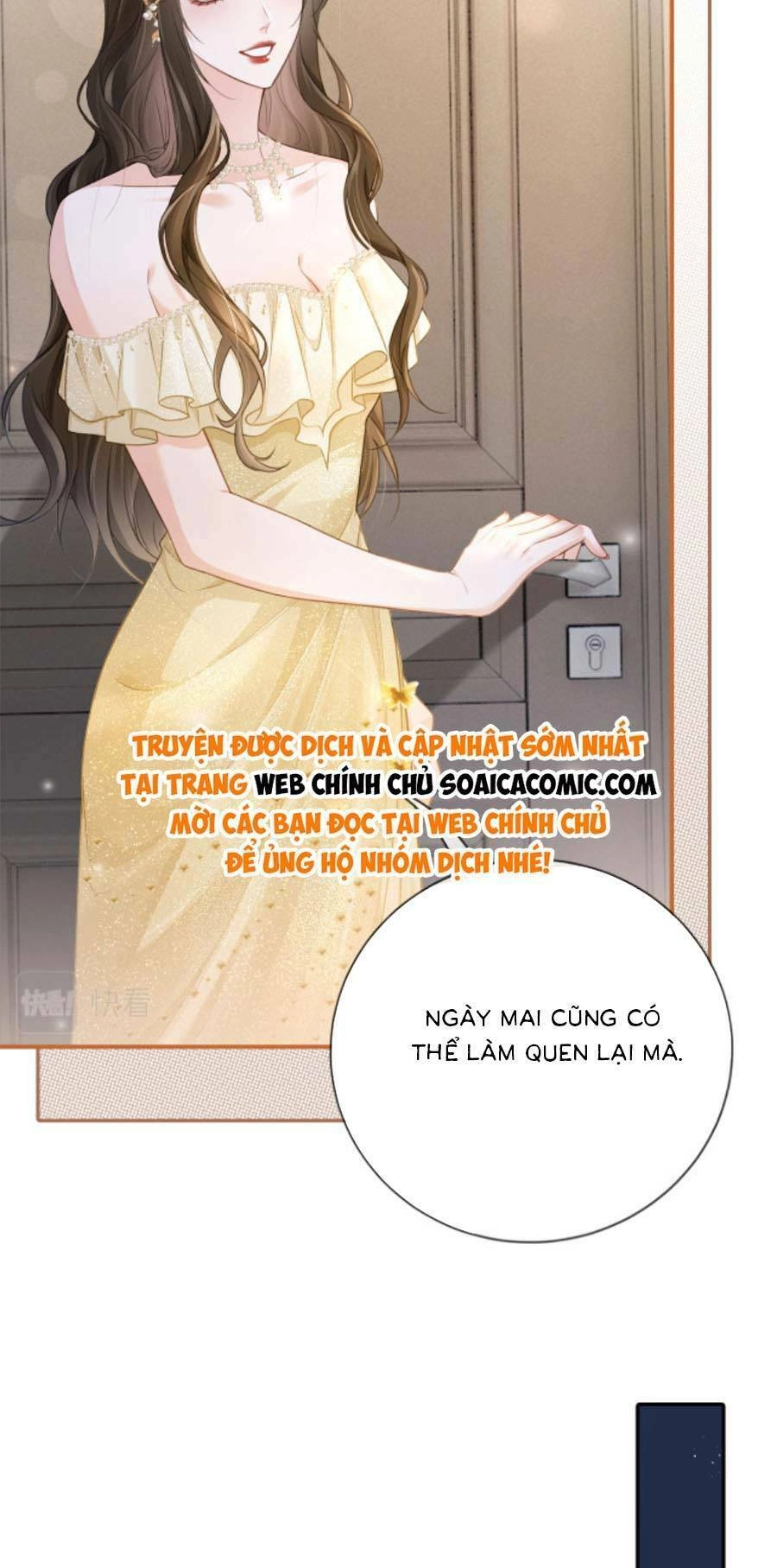 Lục Tổng Theo Đuổi Vợ Hậu Chia Tay Chapter 1 - 18
