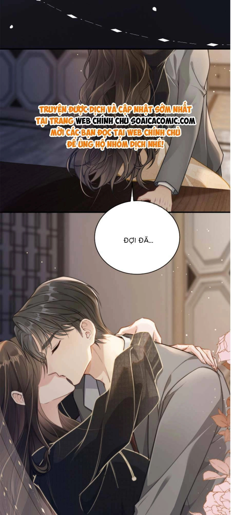 Lục Tổng Theo Đuổi Vợ Hậu Chia Tay Chapter 1 - 20