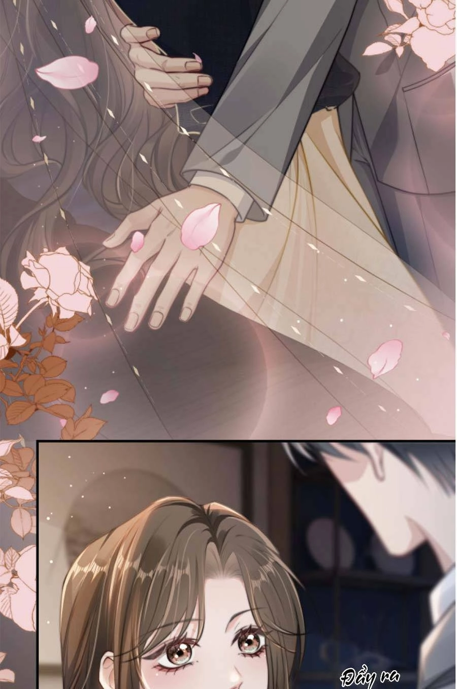 Lục Tổng Theo Đuổi Vợ Hậu Chia Tay Chapter 1 - 21