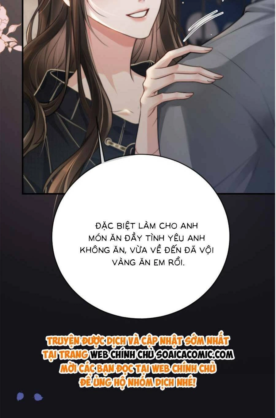 Lục Tổng Theo Đuổi Vợ Hậu Chia Tay Chapter 1 - 22