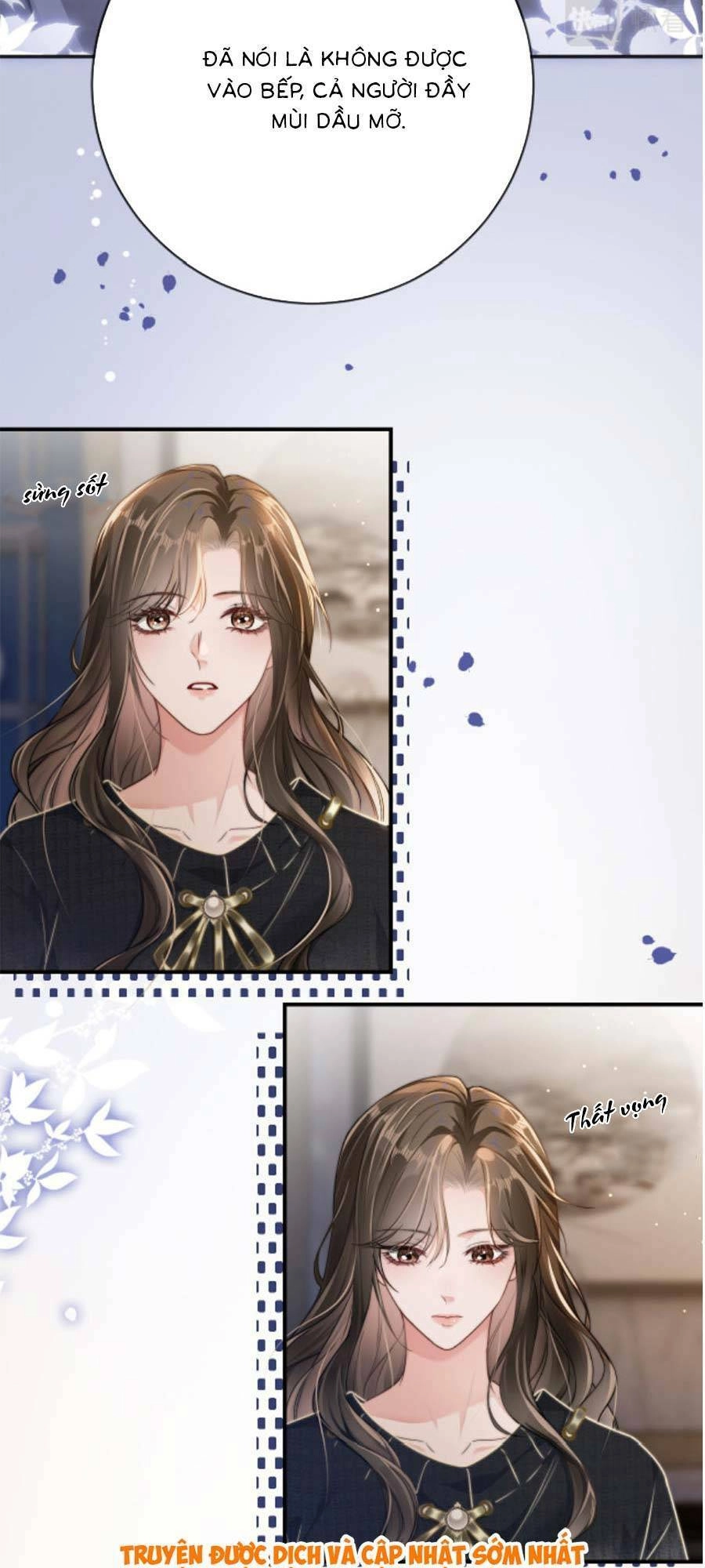Lục Tổng Theo Đuổi Vợ Hậu Chia Tay Chapter 1 - 24