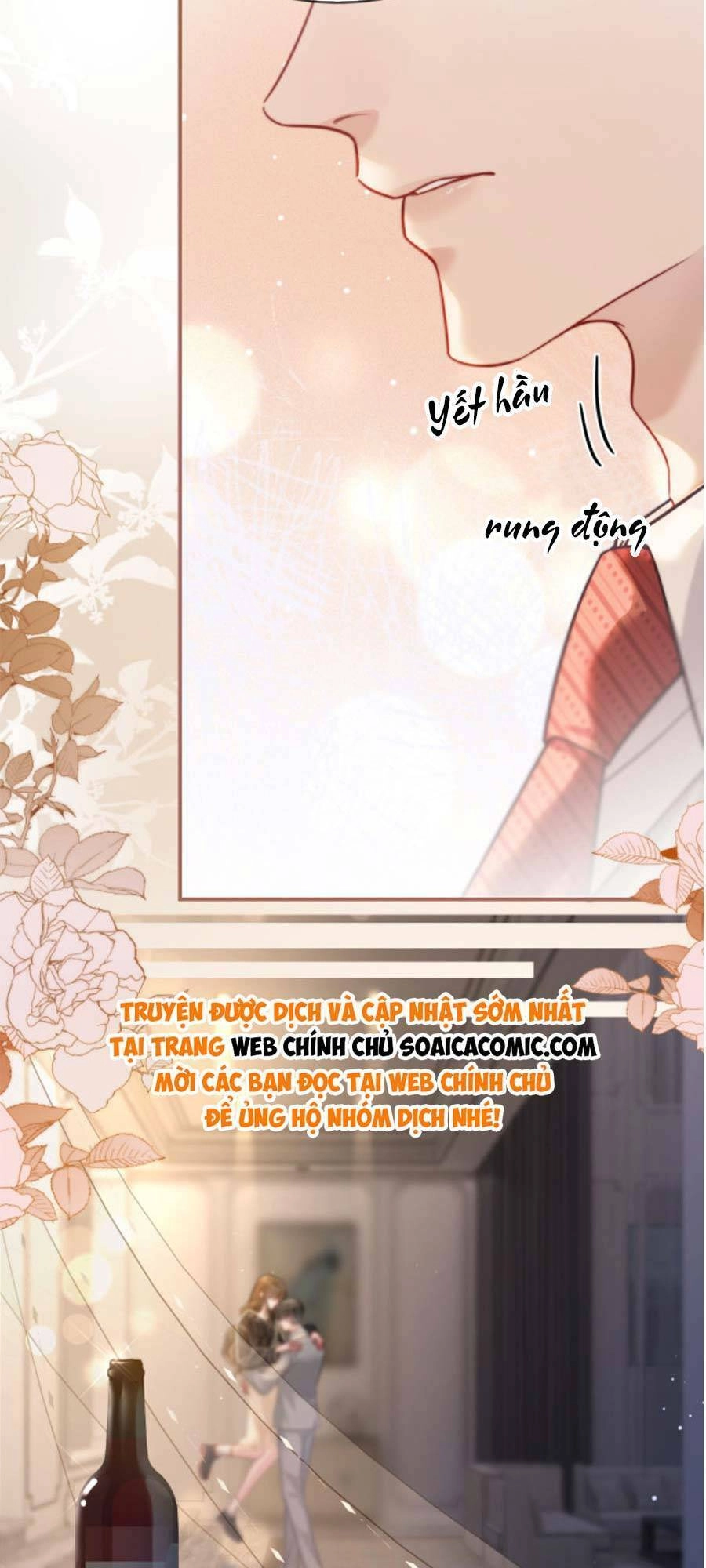 Lục Tổng Theo Đuổi Vợ Hậu Chia Tay Chapter 1 - 27