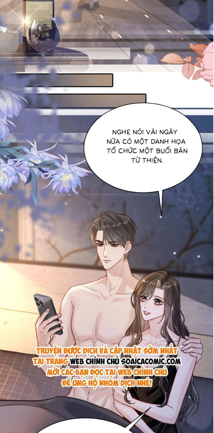Lục Tổng Theo Đuổi Vợ Hậu Chia Tay Chapter 1 - 28