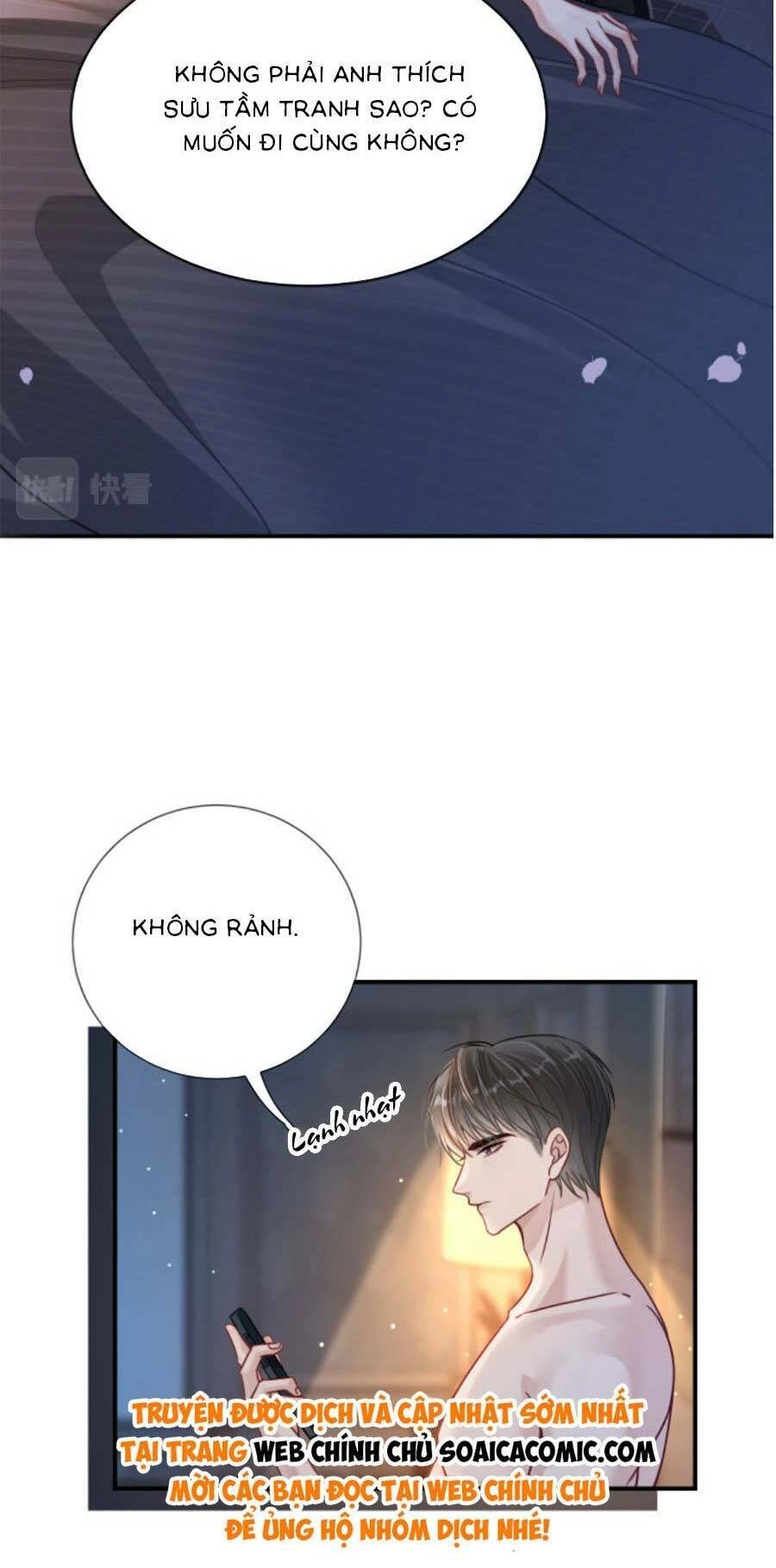 Lục Tổng Theo Đuổi Vợ Hậu Chia Tay Chapter 1 - 29