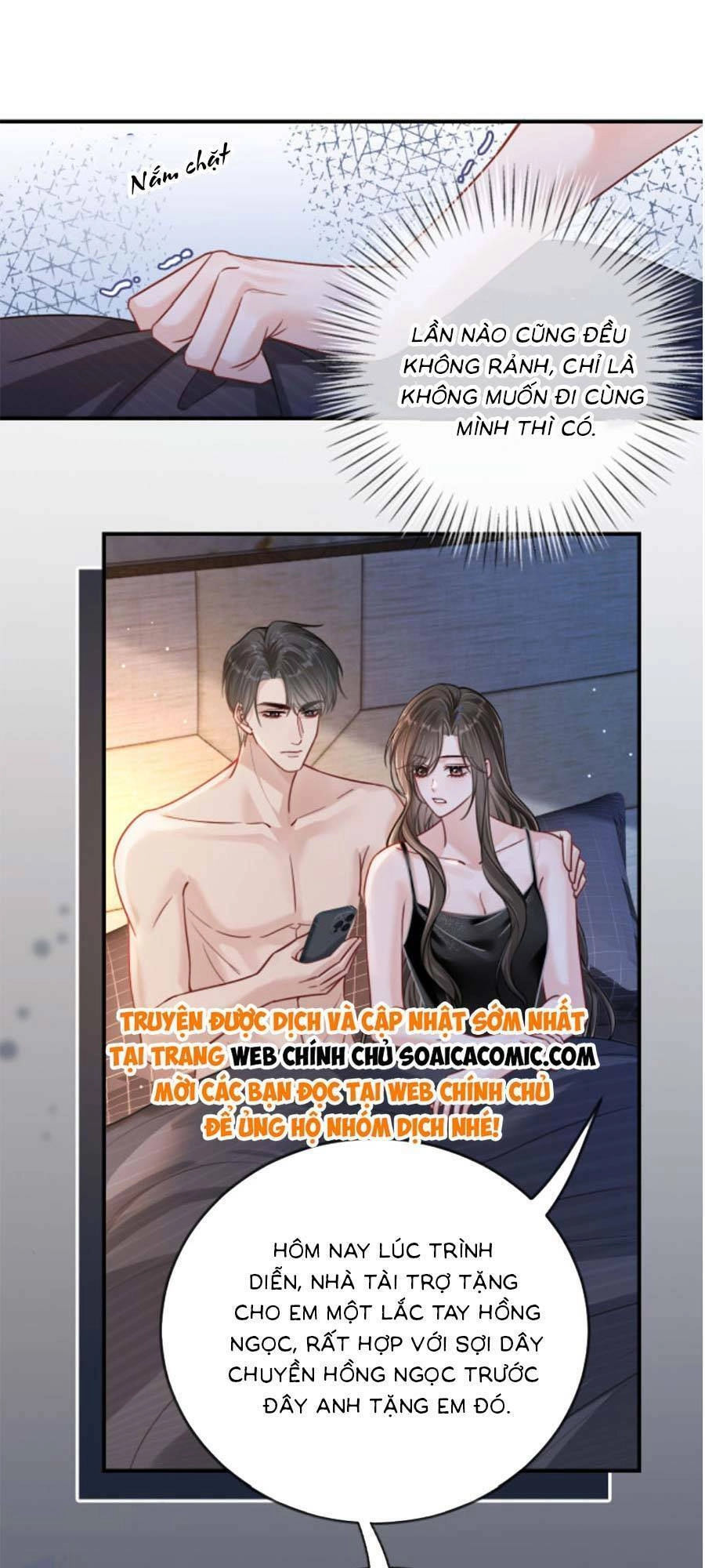 Lục Tổng Theo Đuổi Vợ Hậu Chia Tay Chapter 1 - 30