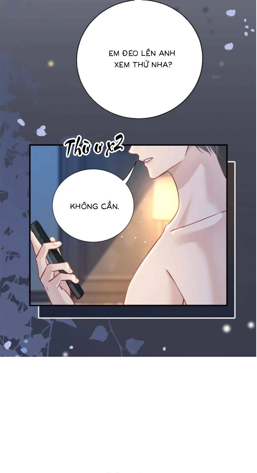 Lục Tổng Theo Đuổi Vợ Hậu Chia Tay Chapter 1 - 31