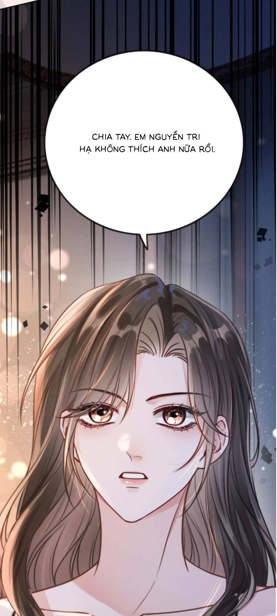 Lục Tổng Theo Đuổi Vợ Hậu Chia Tay Chapter 1 - 38