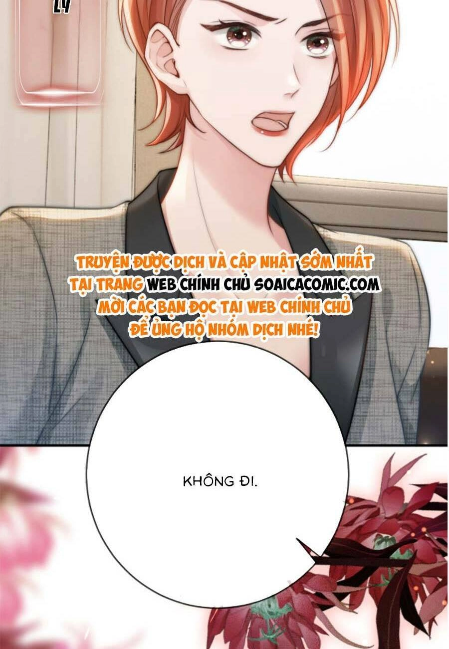 Lục Tổng Theo Đuổi Vợ Hậu Chia Tay Chapter 2 - 12