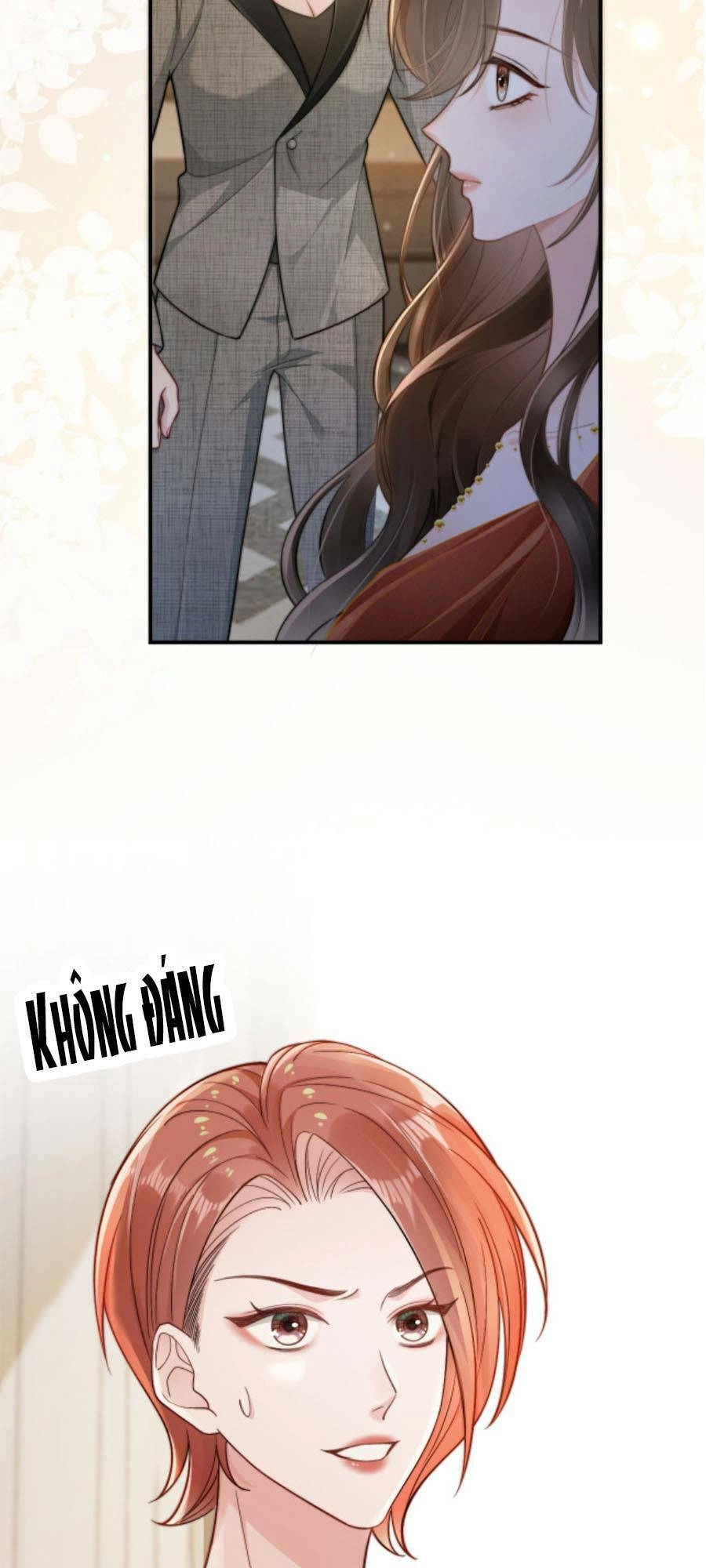 Lục Tổng Theo Đuổi Vợ Hậu Chia Tay Chapter 2 - 18