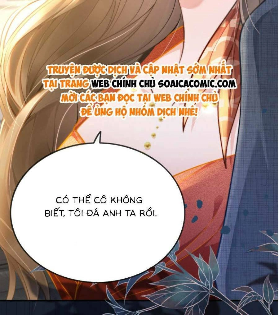 Lục Tổng Theo Đuổi Vợ Hậu Chia Tay Chapter 2 - 21