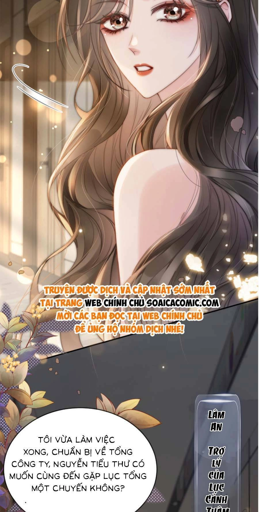 Lục Tổng Theo Đuổi Vợ Hậu Chia Tay Chapter 2 - 30