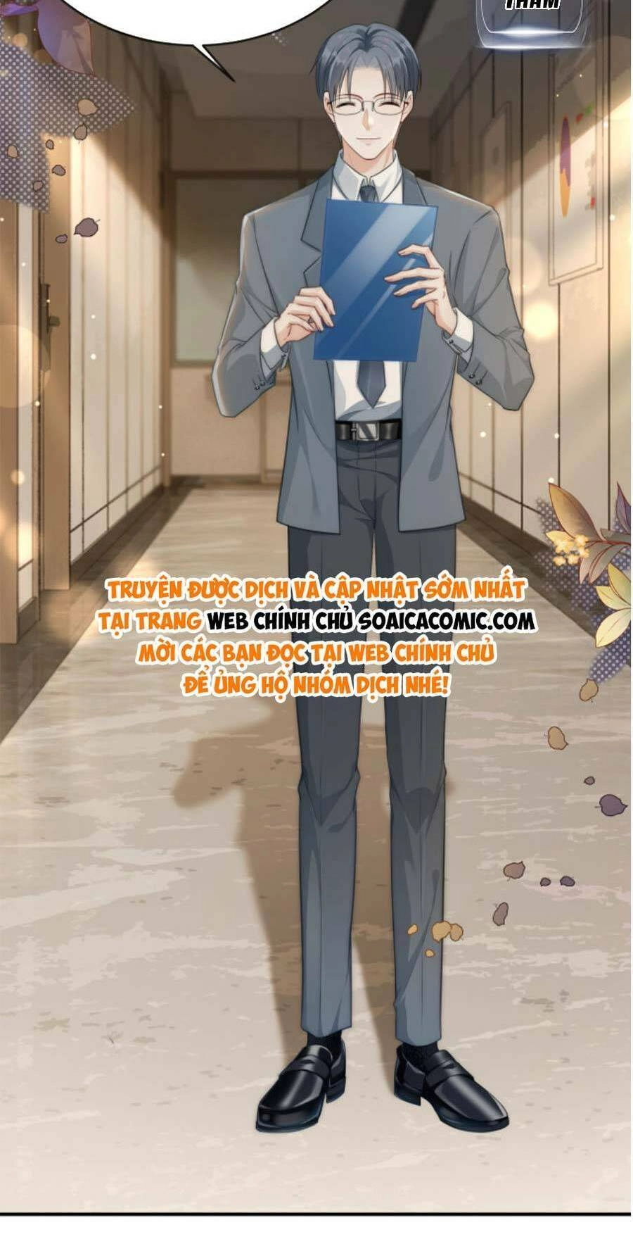 Lục Tổng Theo Đuổi Vợ Hậu Chia Tay Chapter 2 - 31