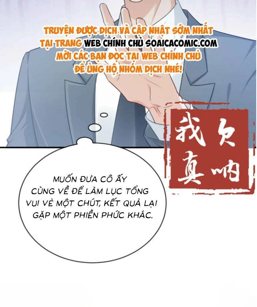 Lục Tổng Theo Đuổi Vợ Hậu Chia Tay Chapter 2 - 35