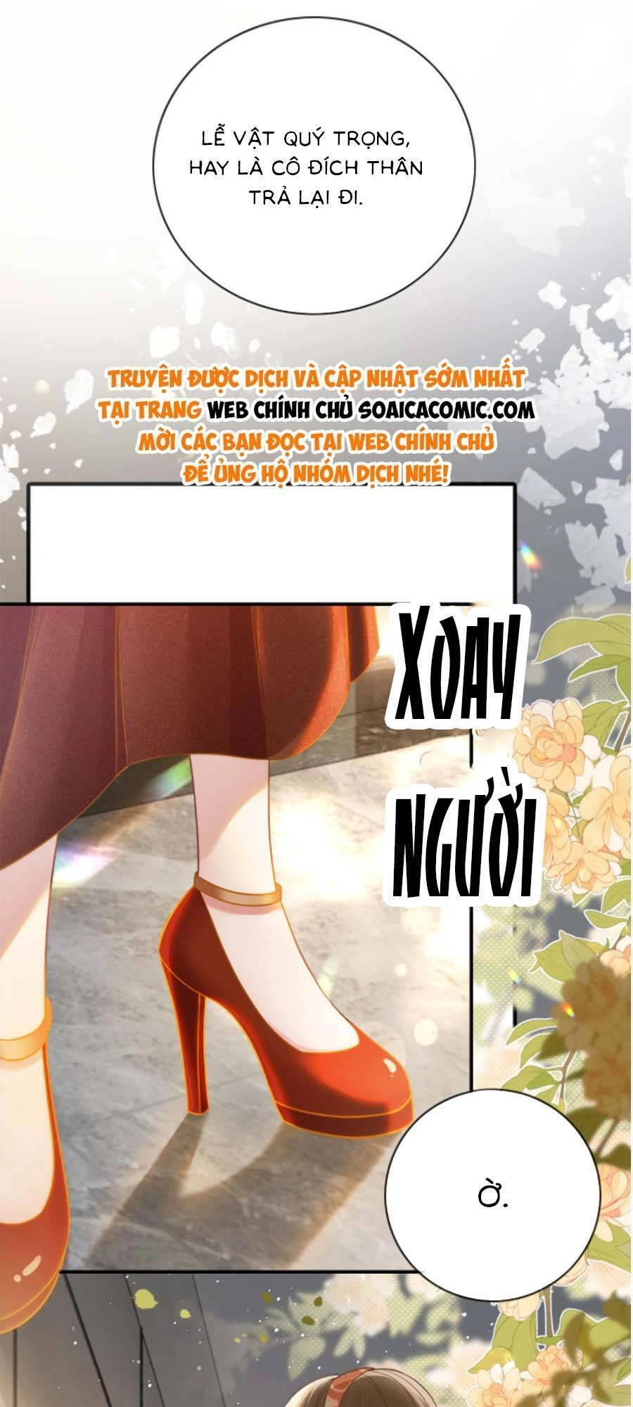 Lục Tổng Theo Đuổi Vợ Hậu Chia Tay Chapter 2 - 36