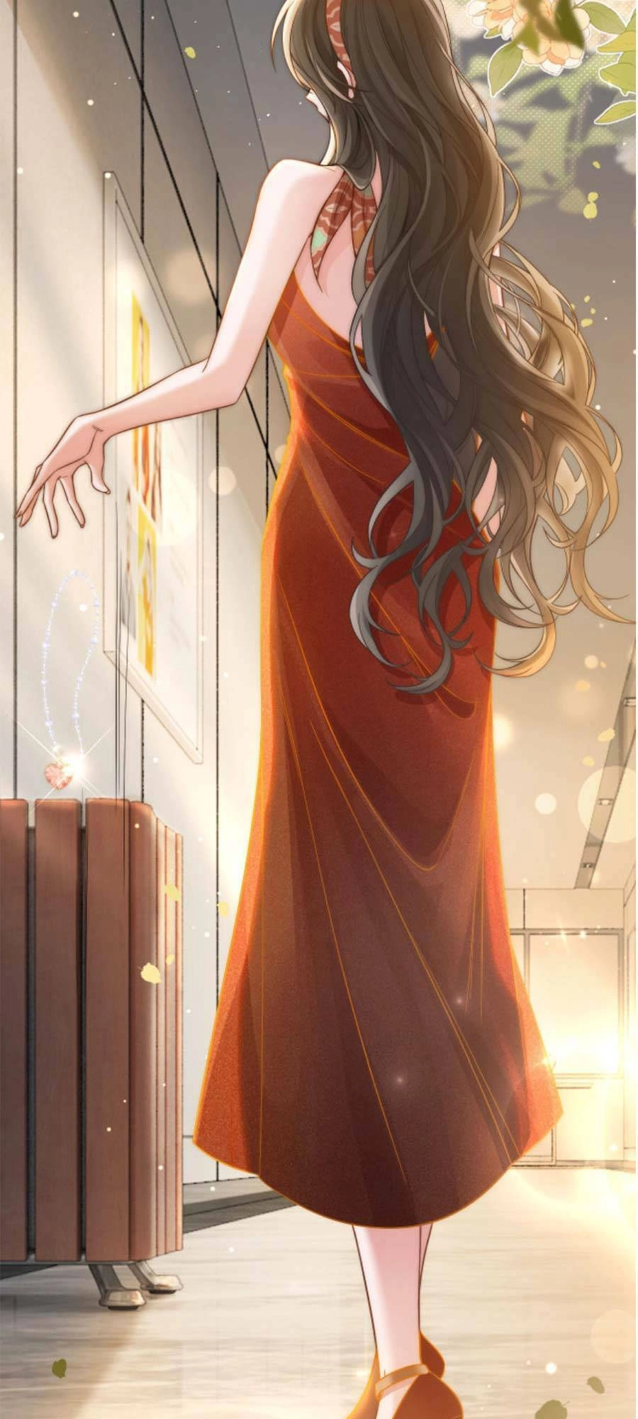 Lục Tổng Theo Đuổi Vợ Hậu Chia Tay Chapter 2 - 37