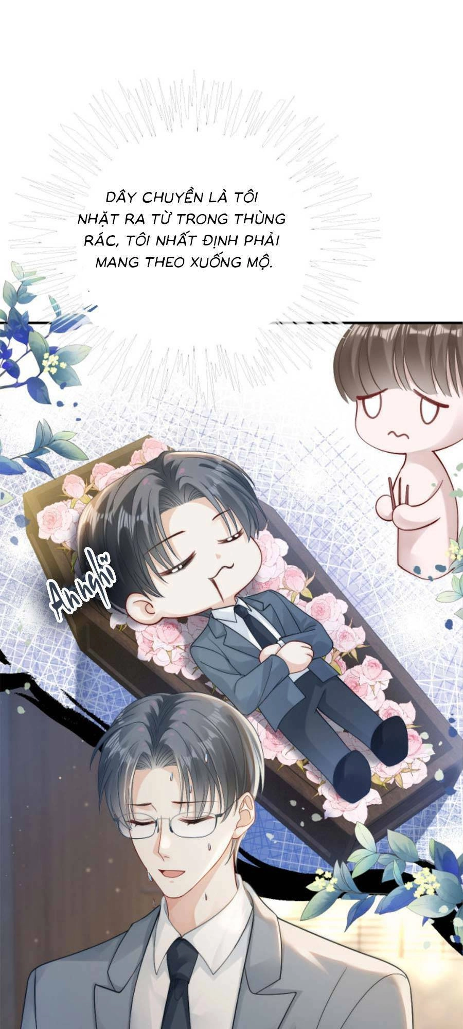 Lục Tổng Theo Đuổi Vợ Hậu Chia Tay Chapter 3 - 10