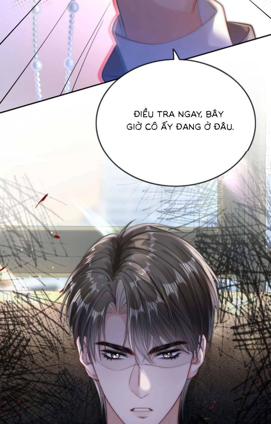 Lục Tổng Theo Đuổi Vợ Hậu Chia Tay Chapter 3 - 12