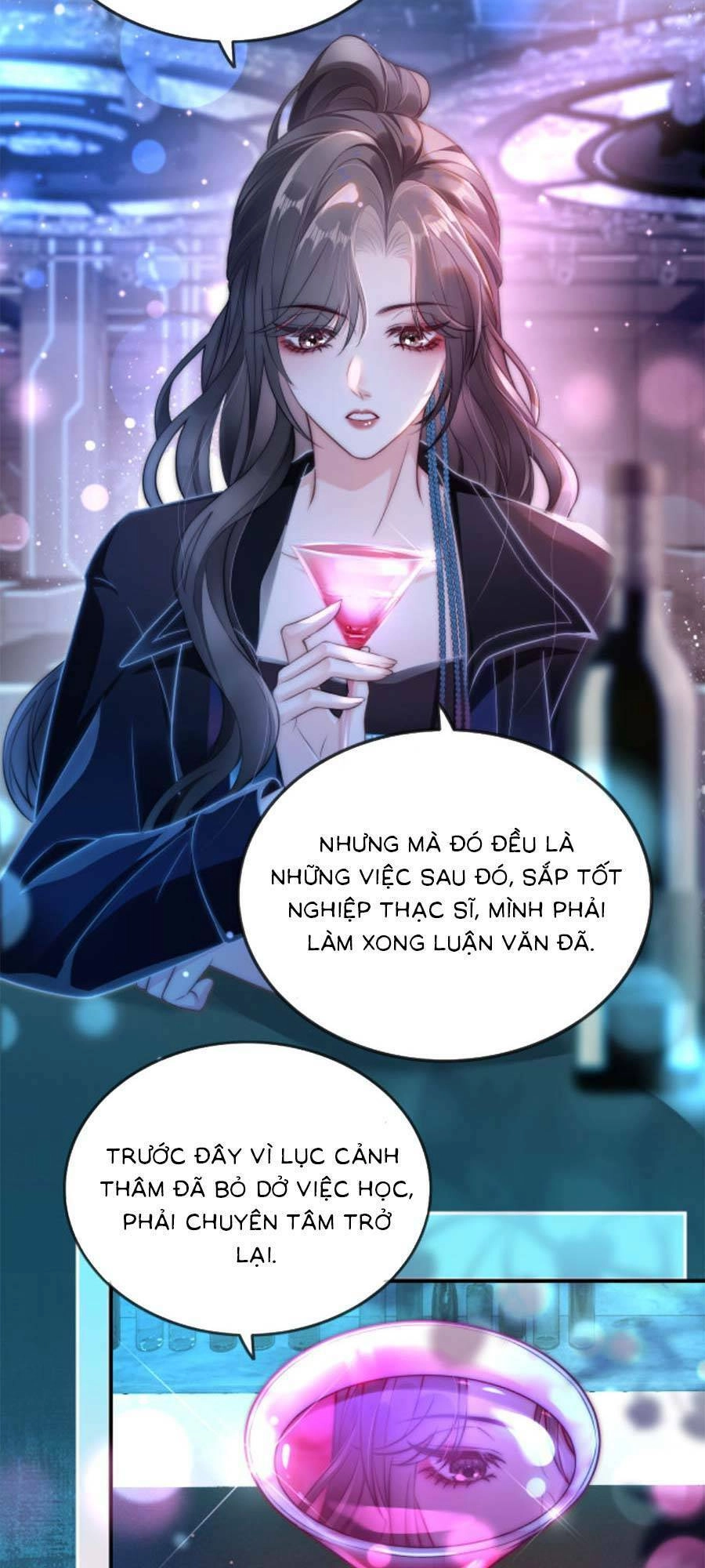 Lục Tổng Theo Đuổi Vợ Hậu Chia Tay Chapter 3 - 18