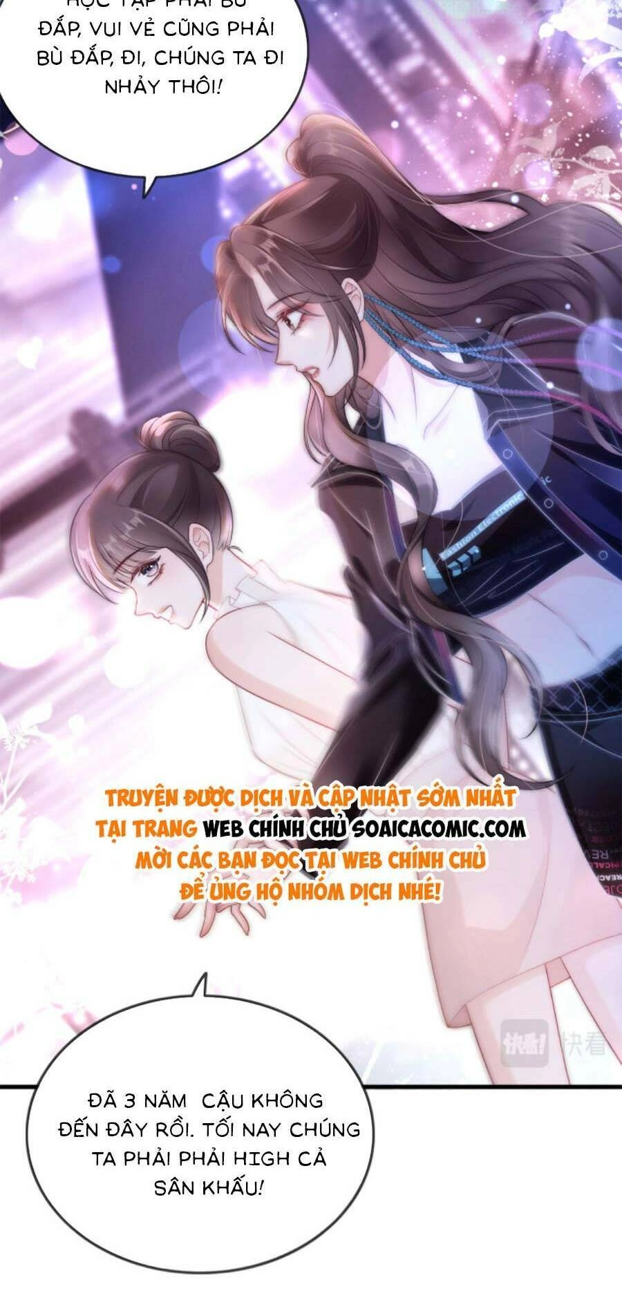 Lục Tổng Theo Đuổi Vợ Hậu Chia Tay Chapter 3 - 20