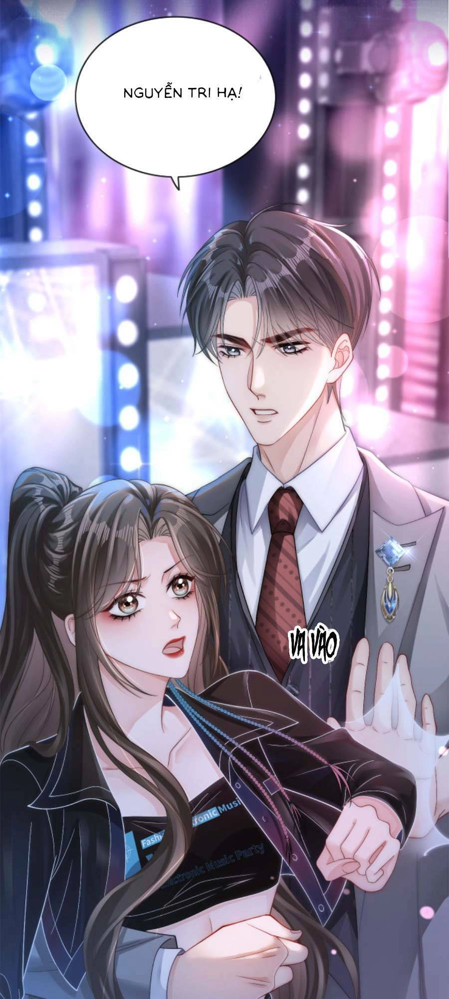Lục Tổng Theo Đuổi Vợ Hậu Chia Tay Chapter 3 - 27