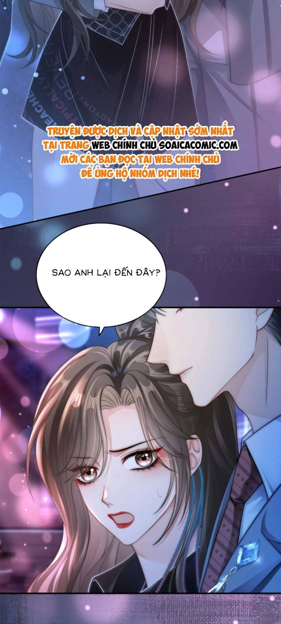Lục Tổng Theo Đuổi Vợ Hậu Chia Tay Chapter 3 - 28