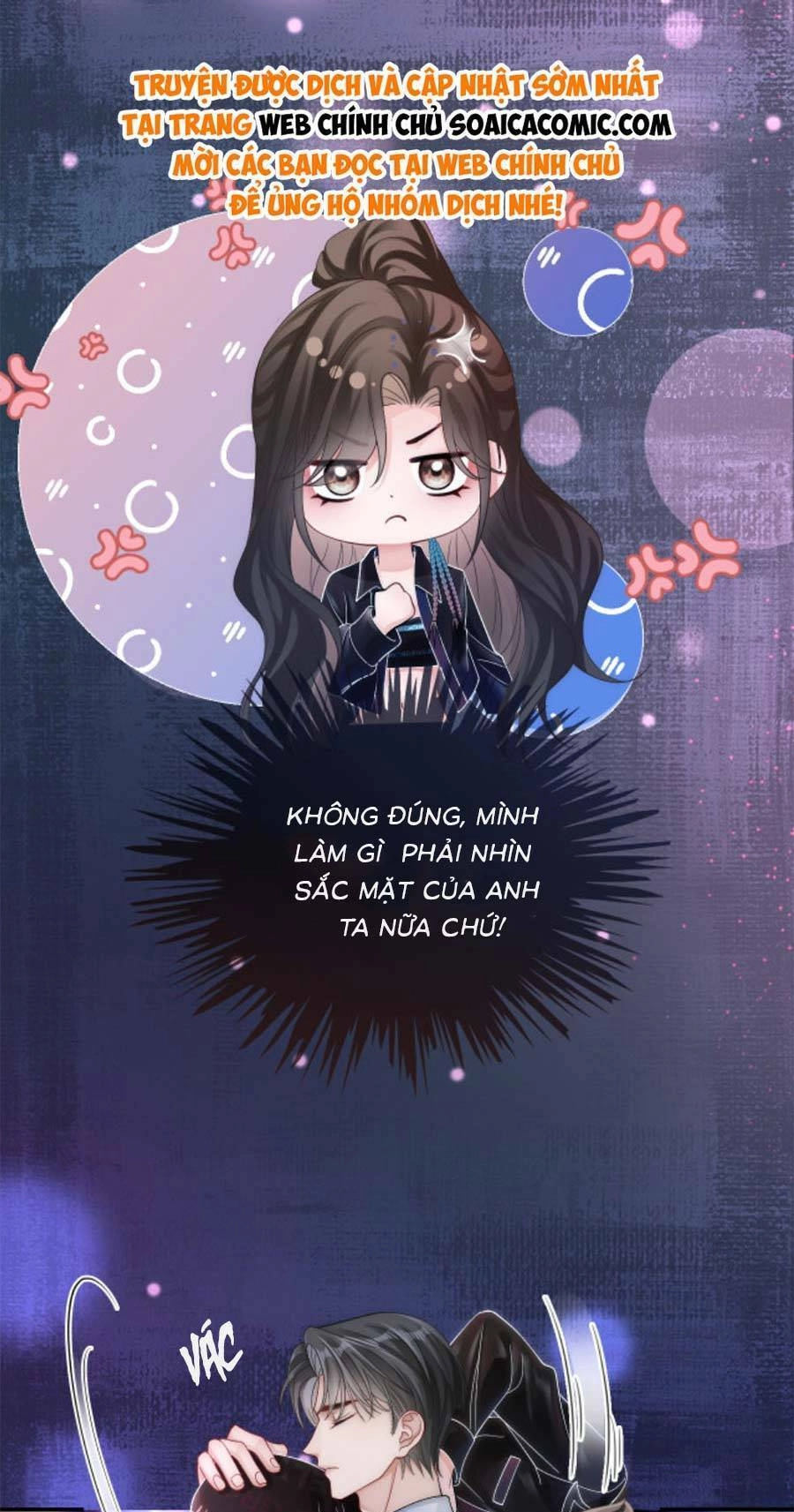 Lục Tổng Theo Đuổi Vợ Hậu Chia Tay Chapter 3 - 29