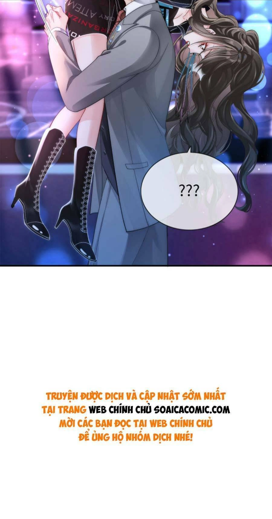 Lục Tổng Theo Đuổi Vợ Hậu Chia Tay Chapter 3 - 30