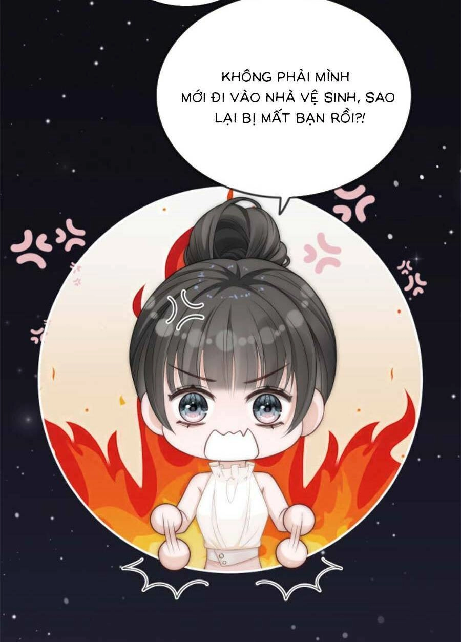 Lục Tổng Theo Đuổi Vợ Hậu Chia Tay Chapter 4 - 3