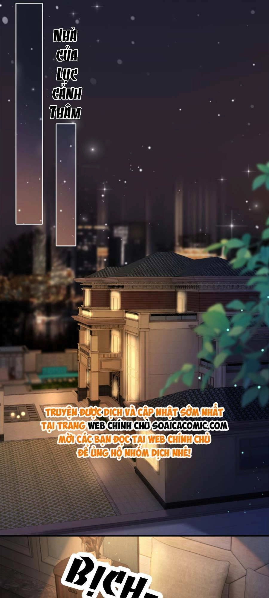 Lục Tổng Theo Đuổi Vợ Hậu Chia Tay Chapter 4 - 4