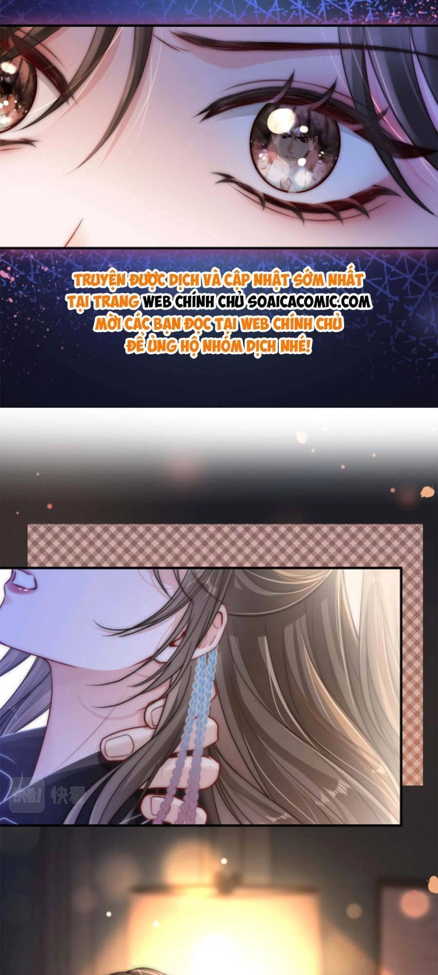 Lục Tổng Theo Đuổi Vợ Hậu Chia Tay Chapter 4 - 8