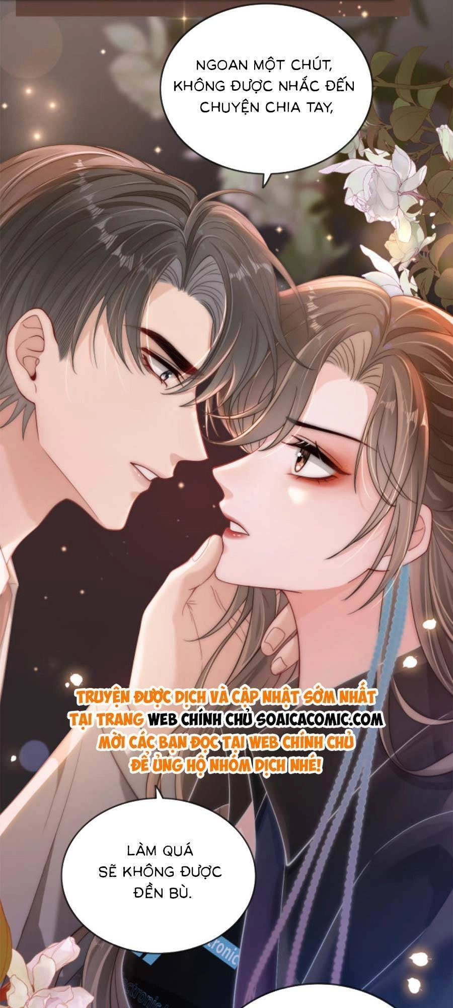 Lục Tổng Theo Đuổi Vợ Hậu Chia Tay Chapter 4 - 14