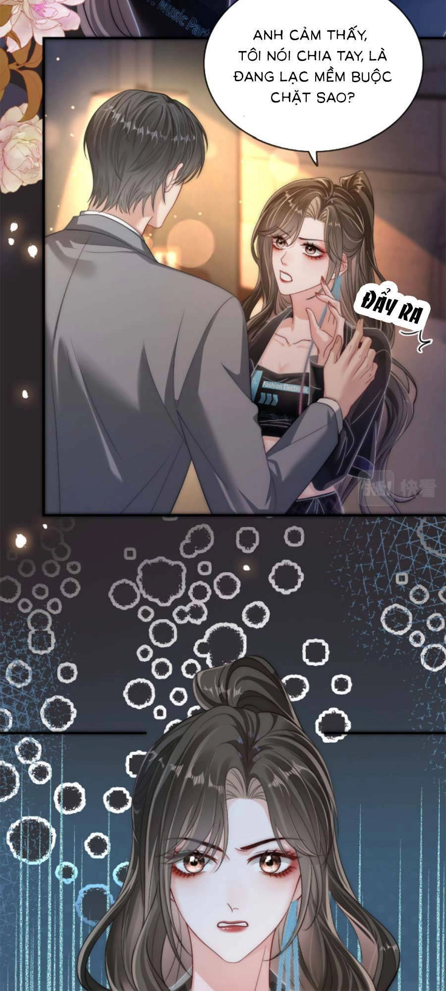 Lục Tổng Theo Đuổi Vợ Hậu Chia Tay Chapter 4 - 15