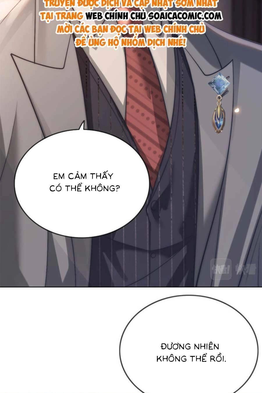 Lục Tổng Theo Đuổi Vợ Hậu Chia Tay Chapter 4 - 19