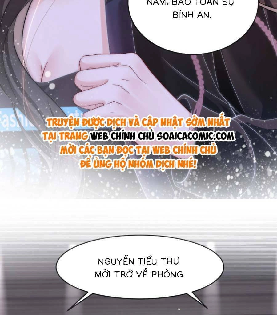 Lục Tổng Theo Đuổi Vợ Hậu Chia Tay Chapter 4 - 23