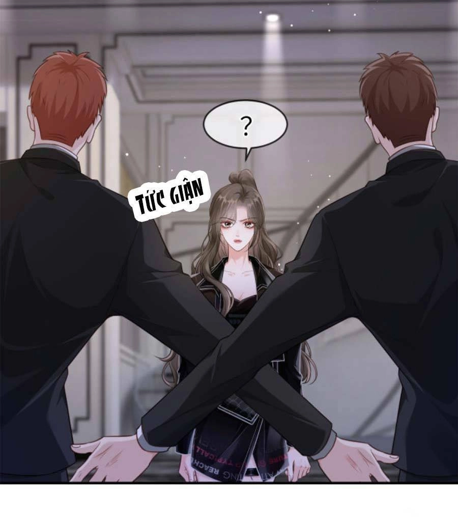 Lục Tổng Theo Đuổi Vợ Hậu Chia Tay Chapter 4 - 24