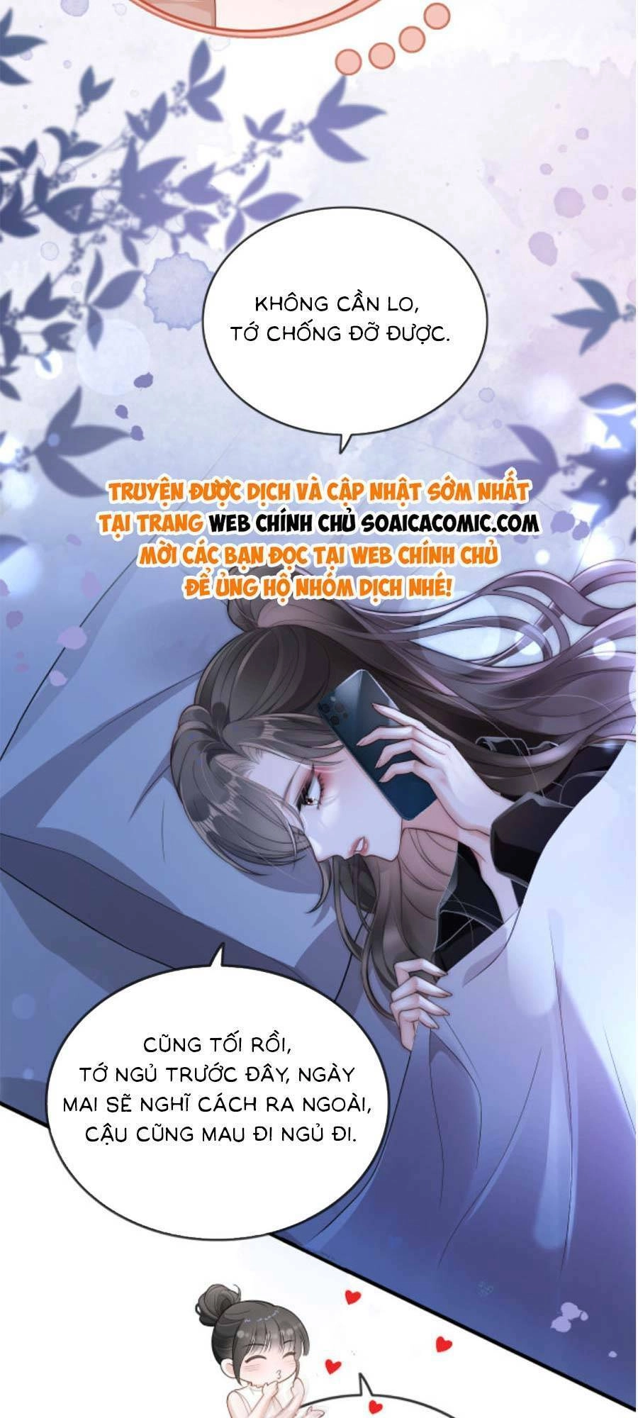 Lục Tổng Theo Đuổi Vợ Hậu Chia Tay Chapter 4 - 32