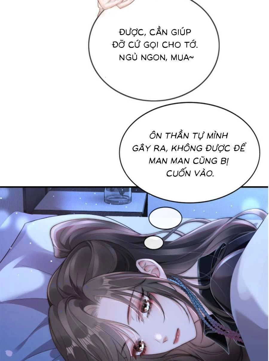 Lục Tổng Theo Đuổi Vợ Hậu Chia Tay Chapter 4 - 33