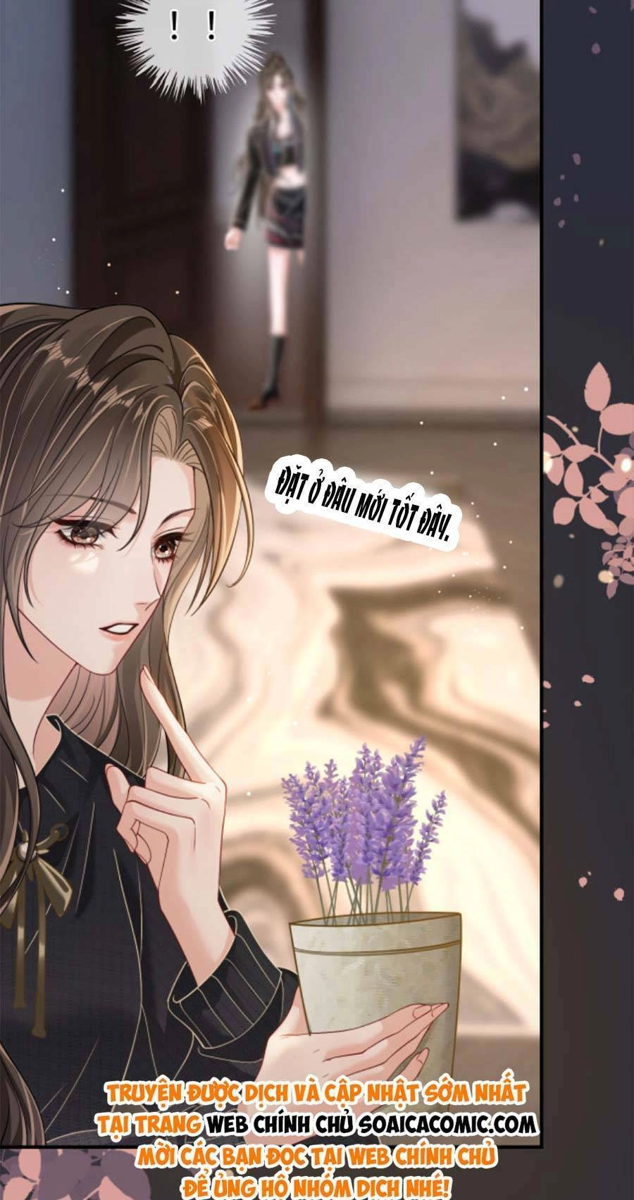 Lục Tổng Theo Đuổi Vợ Hậu Chia Tay Chapter 5 - 6