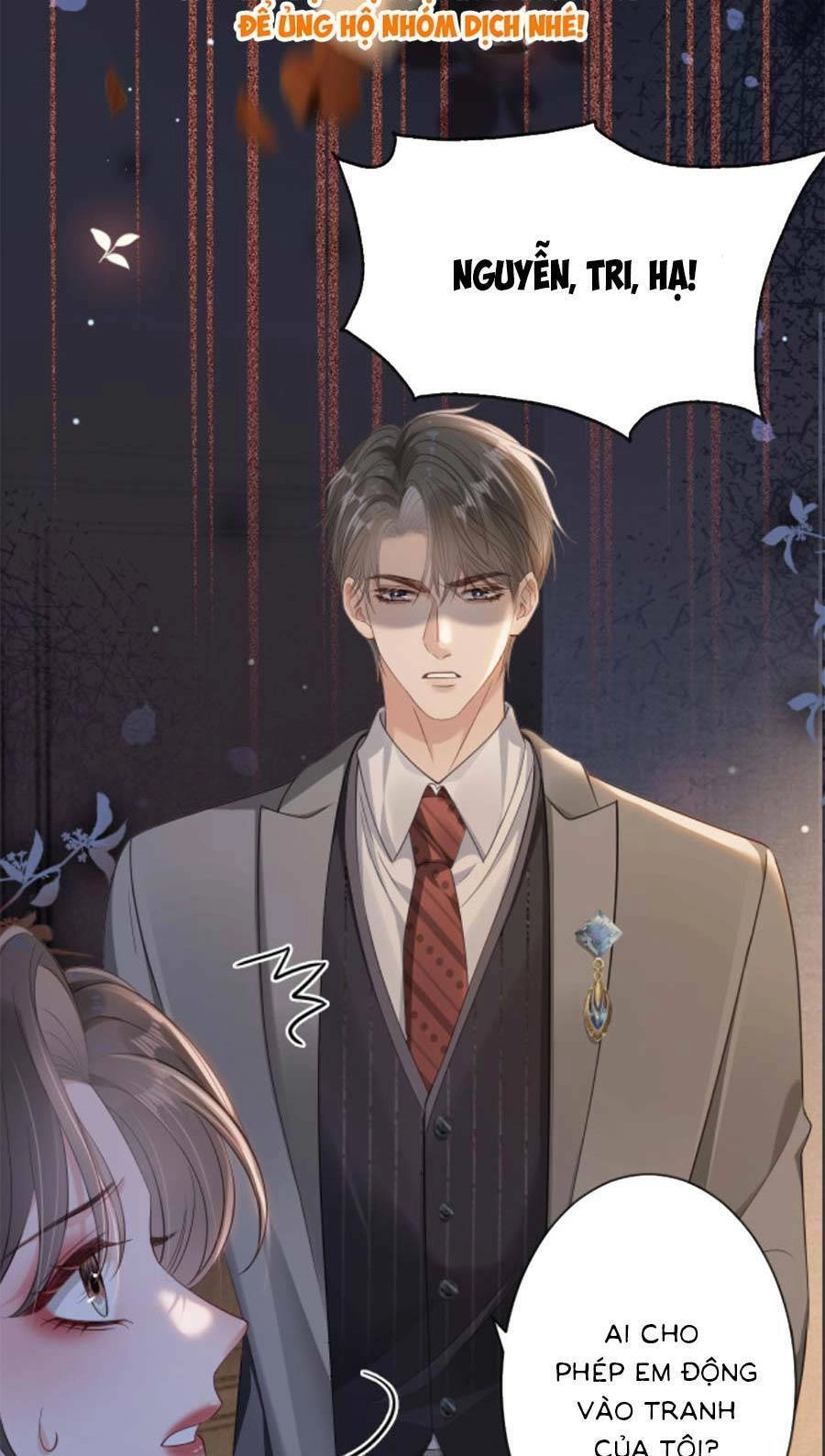 Lục Tổng Theo Đuổi Vợ Hậu Chia Tay Chapter 5 - 10