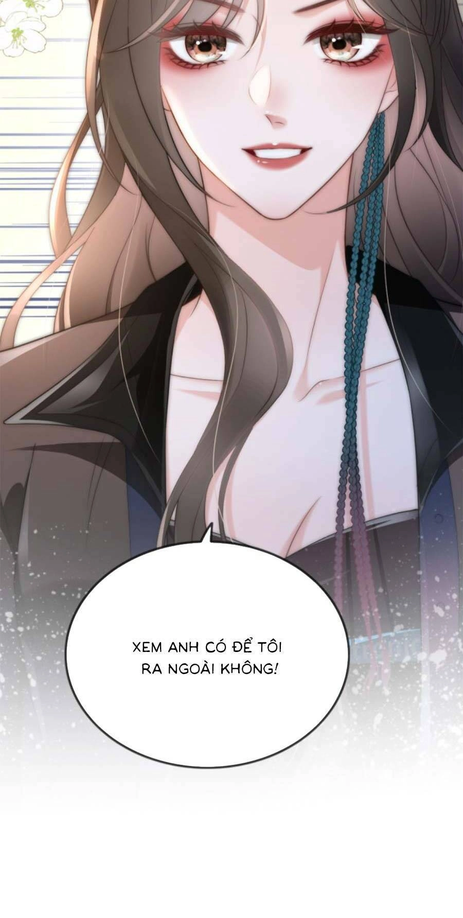 Lục Tổng Theo Đuổi Vợ Hậu Chia Tay Chapter 5 - 15