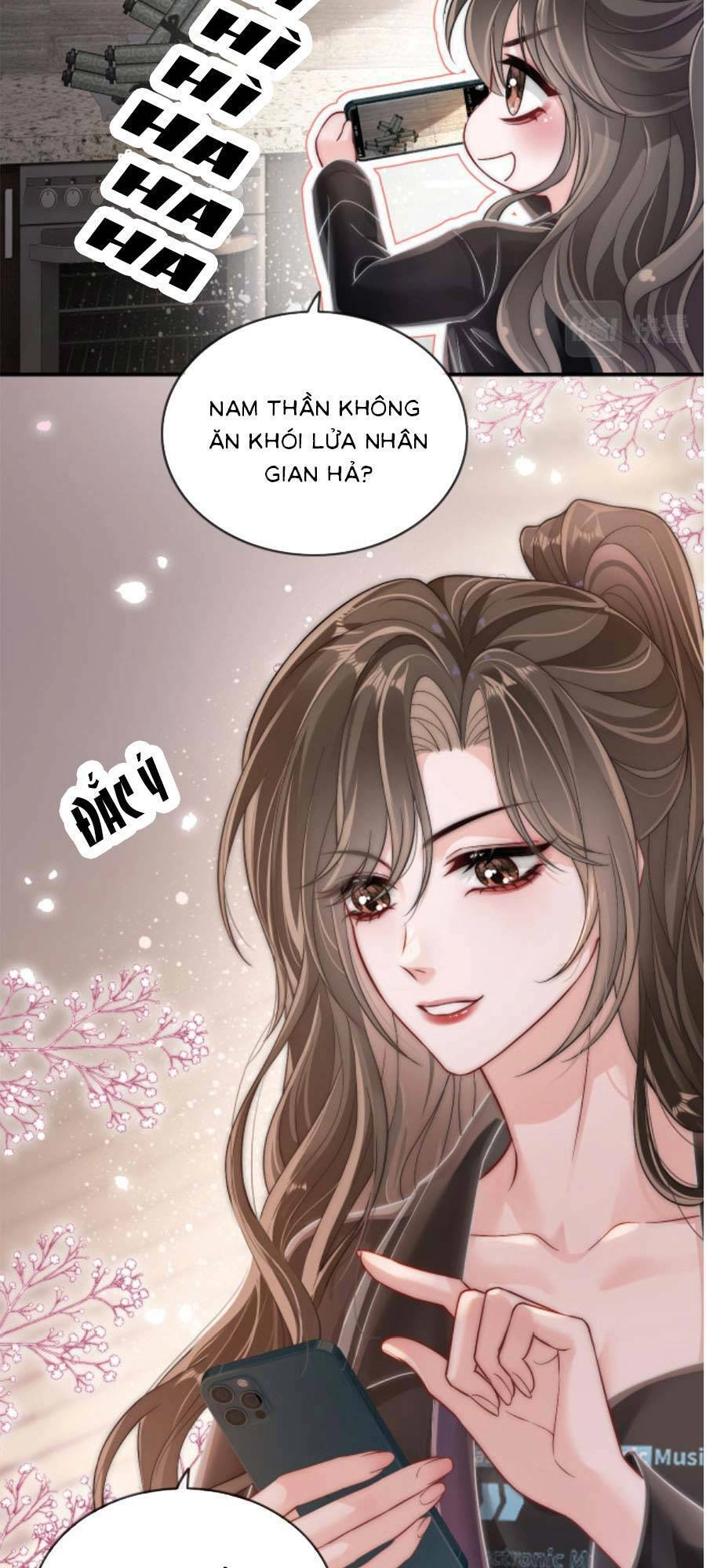 Lục Tổng Theo Đuổi Vợ Hậu Chia Tay Chapter 5 - 17