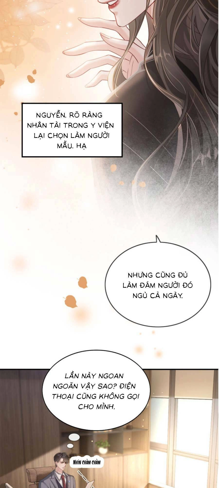 Lục Tổng Theo Đuổi Vợ Hậu Chia Tay Chapter 5 - 24