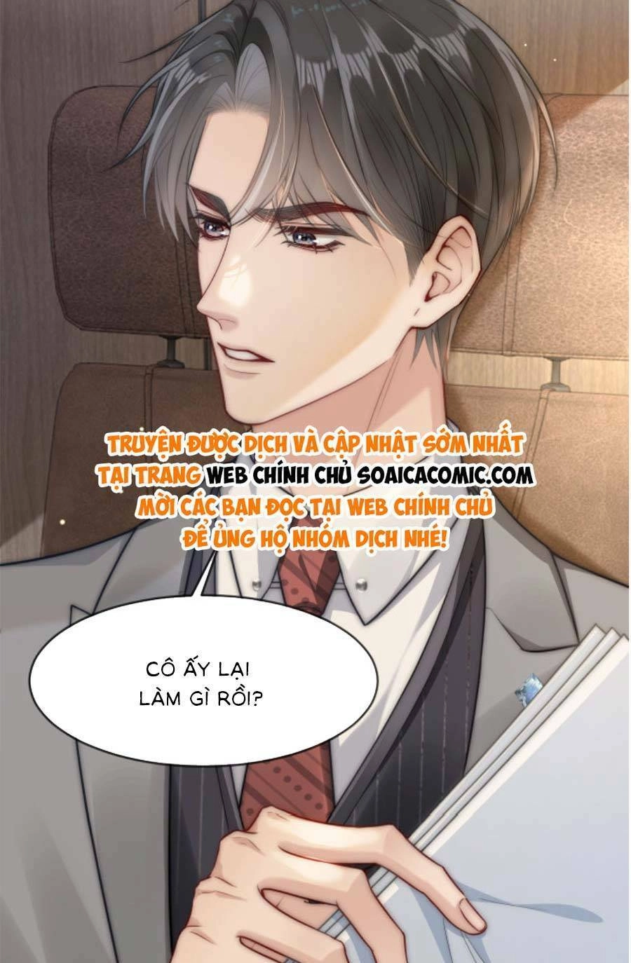 Lục Tổng Theo Đuổi Vợ Hậu Chia Tay Chapter 5 - 26