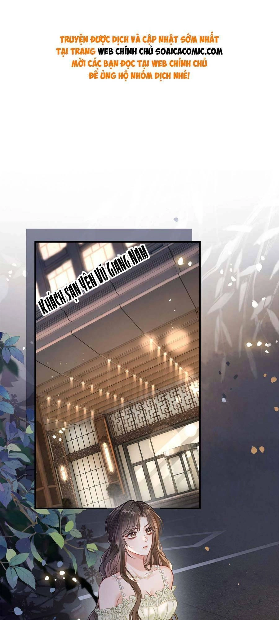 Lục Tổng Theo Đuổi Vợ Hậu Chia Tay Chapter 6 - 1