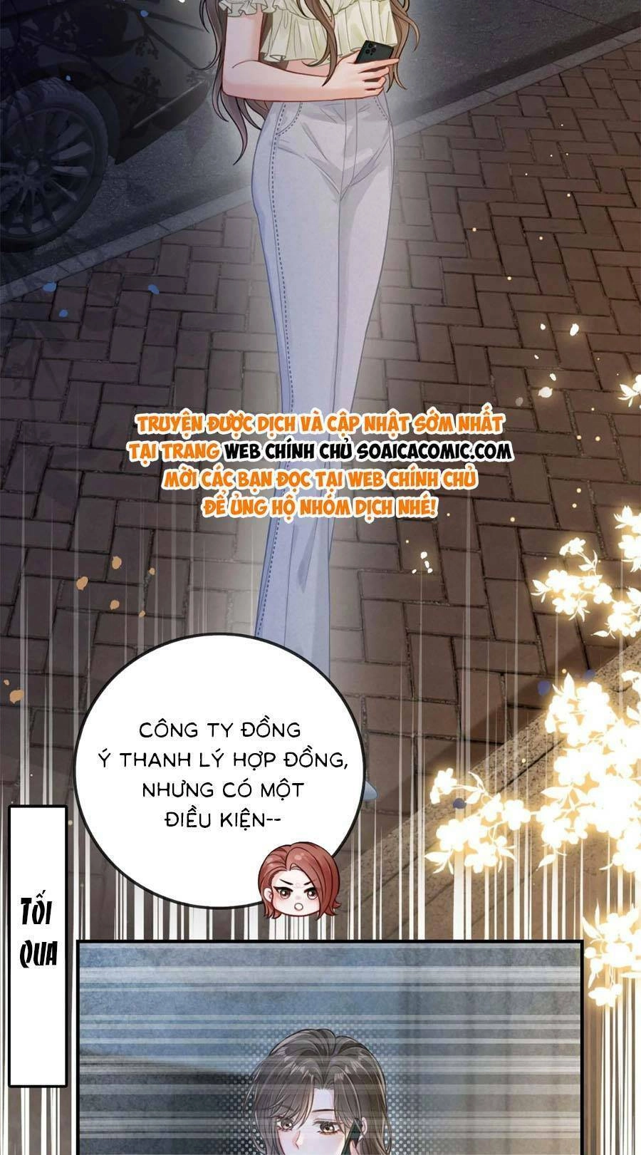 Lục Tổng Theo Đuổi Vợ Hậu Chia Tay Chapter 6 - 2