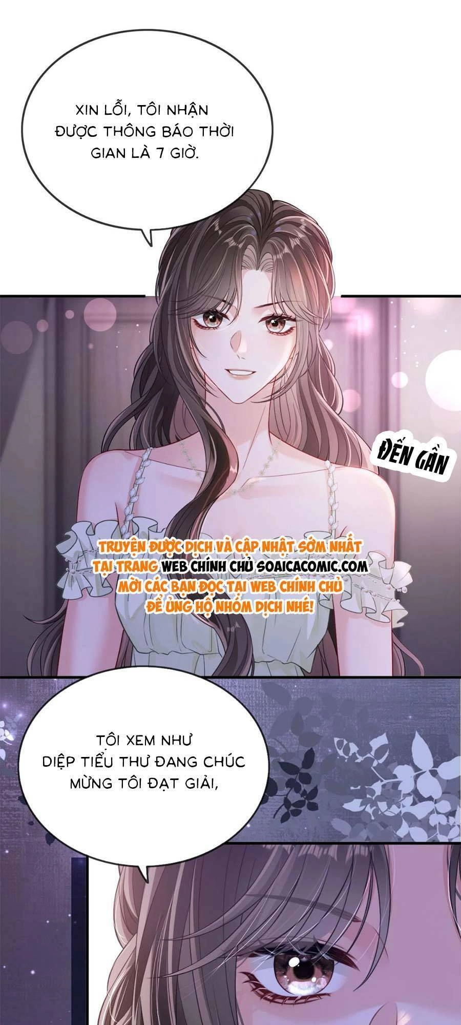 Lục Tổng Theo Đuổi Vợ Hậu Chia Tay Chapter 6 - 10