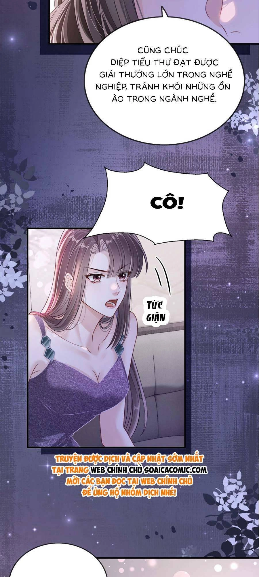 Lục Tổng Theo Đuổi Vợ Hậu Chia Tay Chapter 6 - 11