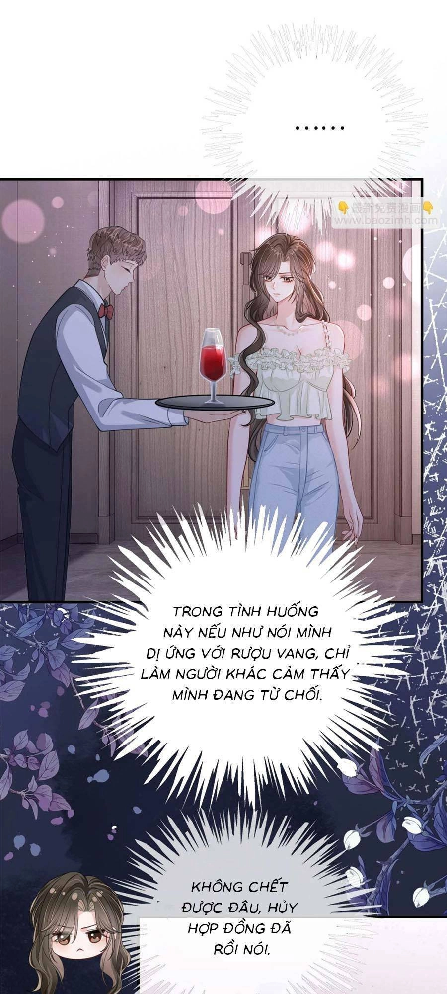 Lục Tổng Theo Đuổi Vợ Hậu Chia Tay Chapter 6 - 14